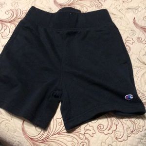 Boys shorts